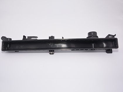 Auto plastová časť