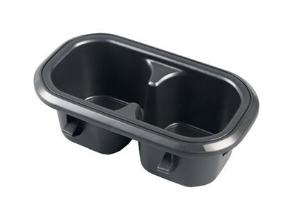 Automatická časť lakťovej opierky