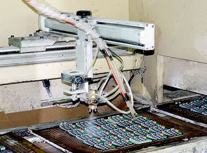 Sekundárna prevádzka