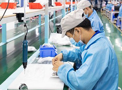 Sekundárna prevádzka