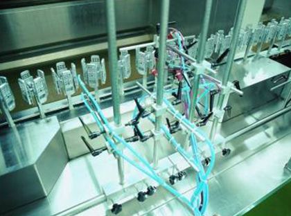 Sekundárna prevádzka