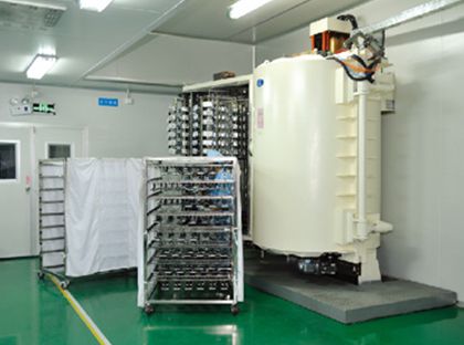 Sekundárna prevádzka