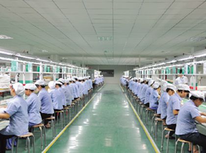 Sekundárna prevádzka