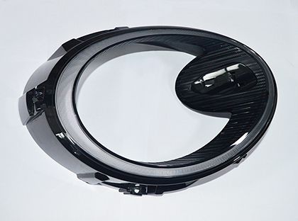 2K formovacia časť