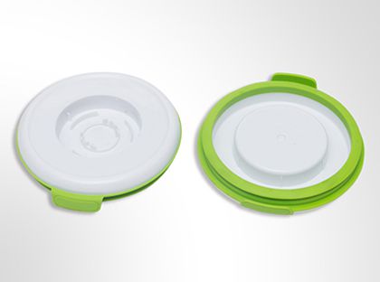 2K formovacia časť