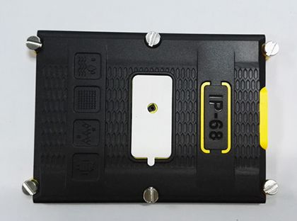 2K formovacia časť