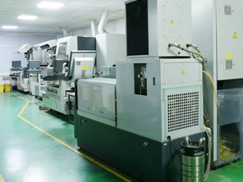 Dielňa na výrobu foriem