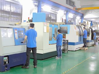 Dielňa na výrobu foriem