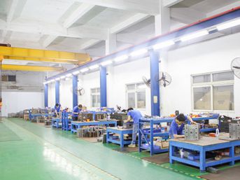 Dielňa na výrobu foriem