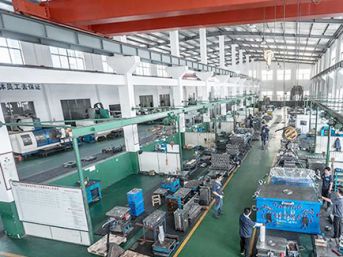 Dielňa na výrobu foriem