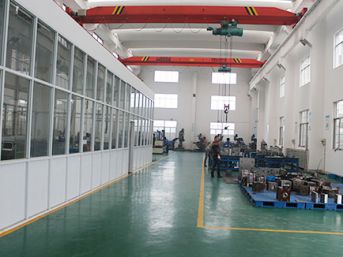 Dielňa na výrobu foriem