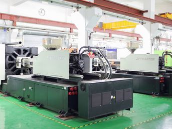 Dielňa na vstrekovanie plastov