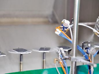 Vedľajšia prevádzka a montážna dielňa