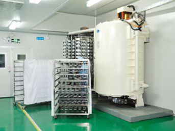 Vedľajšia prevádzka a montážna dielňa