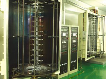 Vedľajšia prevádzka a montážna dielňa