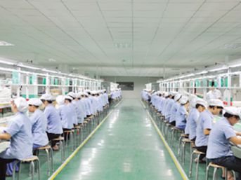 Vedľajšia prevádzka a montážna dielňa