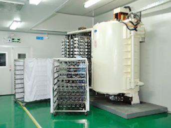 Sekundárne prevádzkové zariadenia