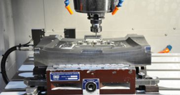 Dizajn a výroba foriem