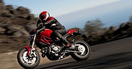 Motocykel Motocykel