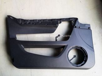 automotive plastic injection molded part