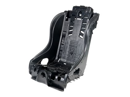 Lisovanie automobilových plastových dielov