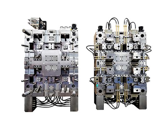 VSTREKOVACIE FORMY PLASTOV VSTREKOVACIE FORMY PLASTOV